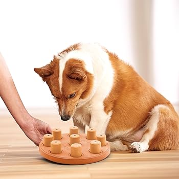 レア　Nina Ottosson ニーナ・オットソン 海外限定　犬ノーズワーク ノーズワーク 知育玩具 パズル 犬用 おもちゃ おやつ探し 洗える